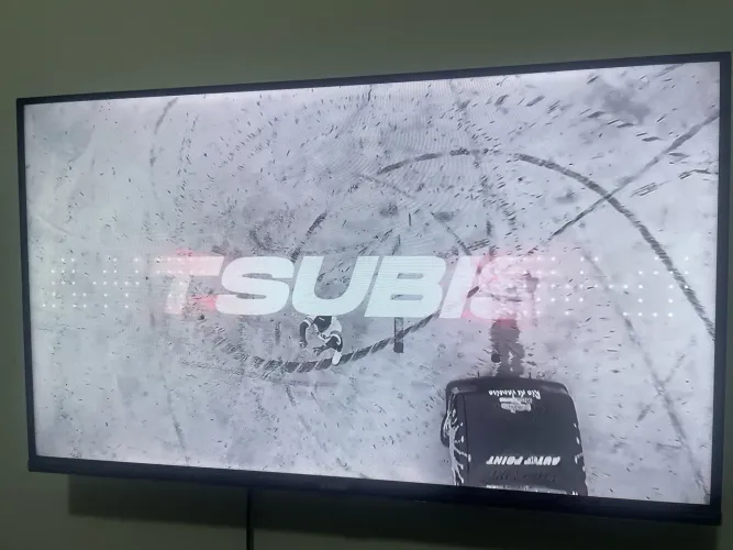 Televisão Smart 32 Polegadas Semp Toshiba