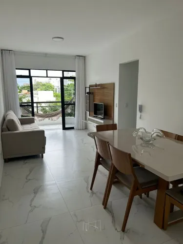 Apartamento 02 quartos no bairro braga
