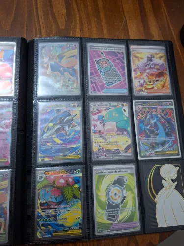 PCarta pokemon