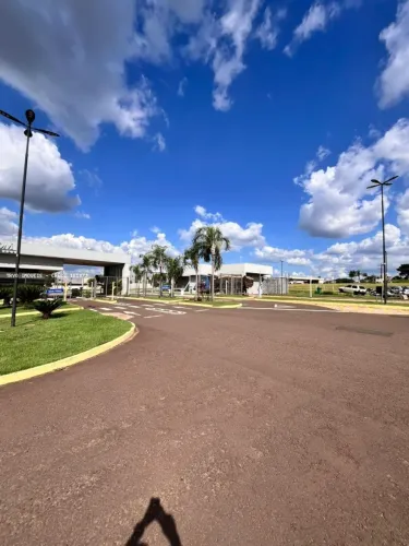 Terreno em Condomínio para Venda em Campo Grande, Noroeste