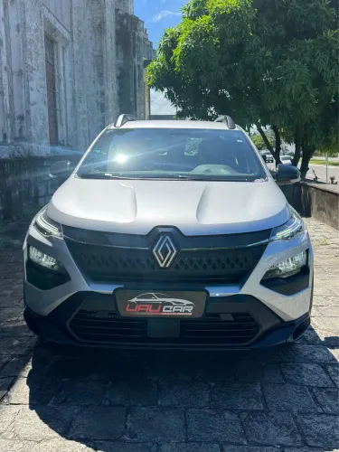 Renault Kardian Techno Flex 1.0 TB 12V 5P Aut. 2025