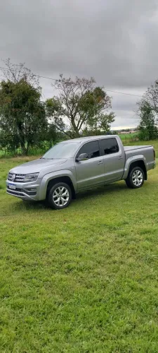 Volkswagen Amarok Highline CD 3.0 4X4 TB Dies. Aut. 2023