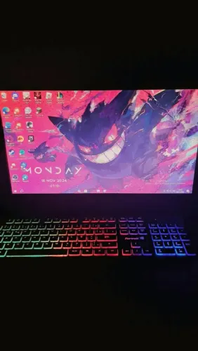 PC GAMER COMPLETO