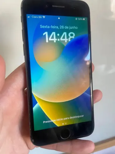 iPhone 8 64gb por R$280