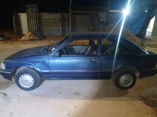 Ford Escort Hobby 1.0 1995