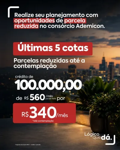 Te ajudamos a conquistar seu imóvel ou seu veículo com linhas de crédito