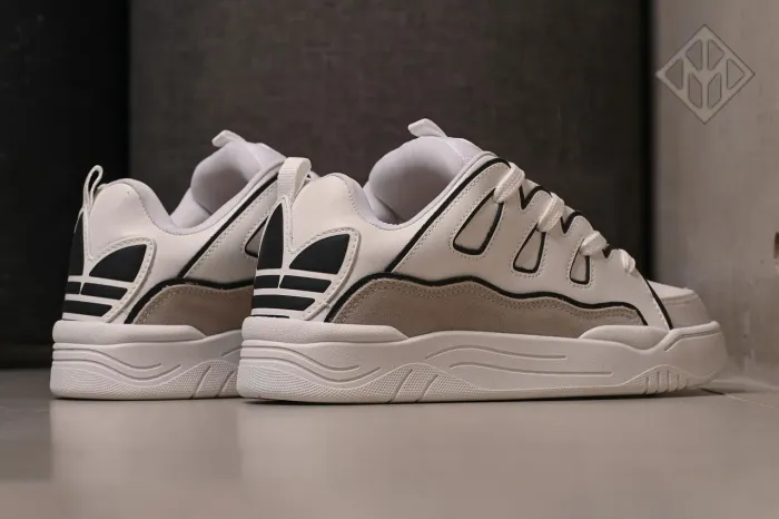 TÊNIS ADIDAS OZIRIS IMPORT 