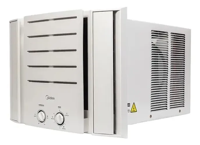 Ar condicionado 220v