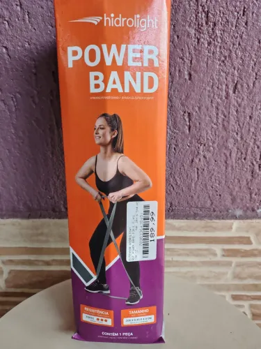 Extensor hidrolight