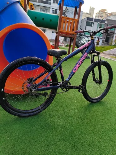 Gios 4 trix