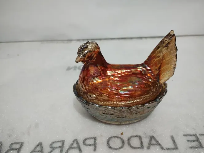 Galinha mantegueira