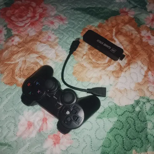 Gamestick 3d (roda PSP) leia a descrição
