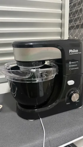 Batedeira Philco