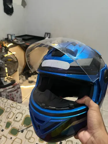 Capacete Pro Tork Evolution 788 G8