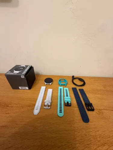 Garmin Forerunner 165