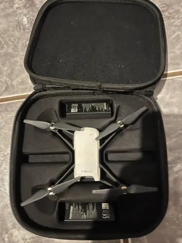 Drone Tello