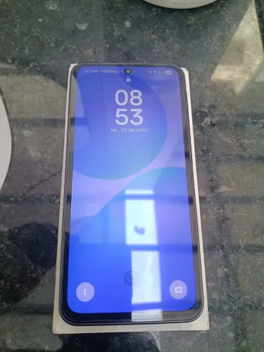 Samsung A36 5G