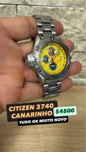 Citizen Aqualand