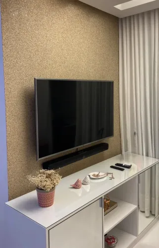 Rack para sala