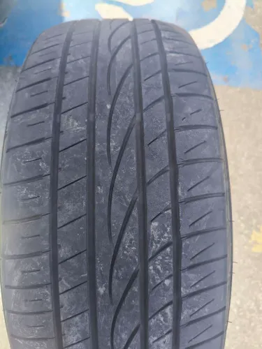 Pneu Sumitomo 205/55/16 do Sandero Stepway apenas R$ 300.00 os dois.