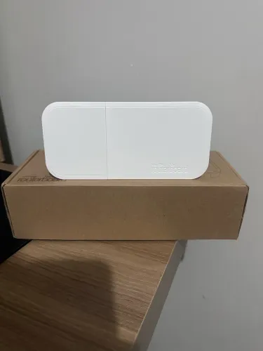 Microtik routerboard