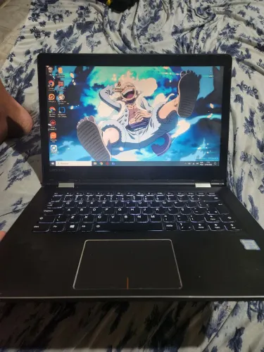 Lenovo Core i3 6º Geração e SSD
