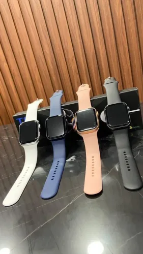 RELÓGIO TEC SMART WATCH