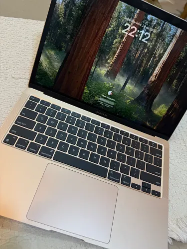Vendo ou troco Macbook Air M1