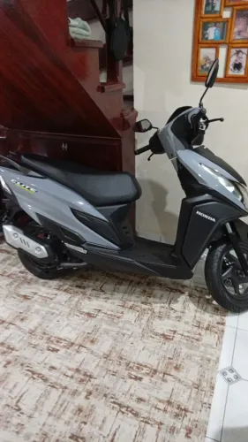 Honda Elite 2027