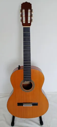 Violão Acústico / Elétrico Aria