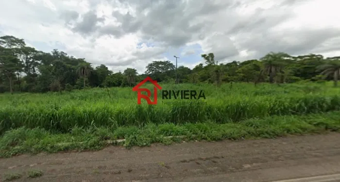 Terreno à venda em Imperatriz-MA: 36 hectares de oportunidade no bairro de destaque!
