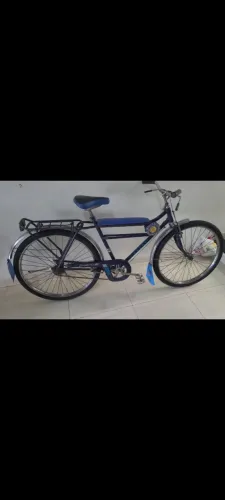 Bicicleta caloi barra forte