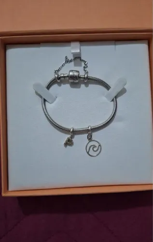 Pulseira vivara life 17