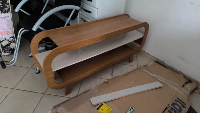 Rack para tv (entrego com taxa e aceito cartão com taxa da máquina