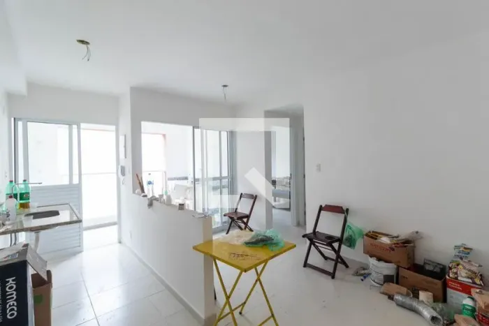 Apartamento à Venda - Ponte Rasa, 2 Quartos, 49 m2