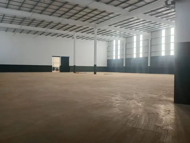 Imóvel para aluguel com 6369 metros quadrados em Vila Nova Bonsucesso - Guarulhos - SP