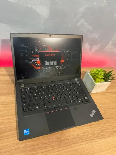 Notebook Lenovo Thinkpad i5 vPro 8GB