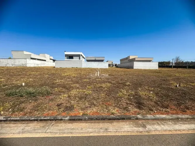 Lote Terras Alpha 1 - Lote com 360,00 m² - Quitado e Registrado R$ 199.000,00