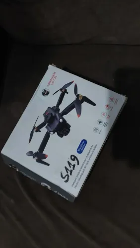 Drone s119