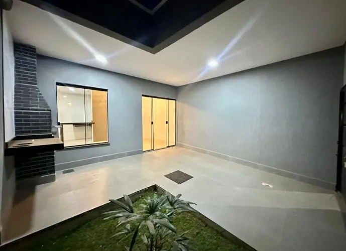 Vendo ágio de casa em senador Canedo conjunto morada do morro