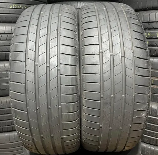 Pneu 205/55R17 Bridgestone Turanza