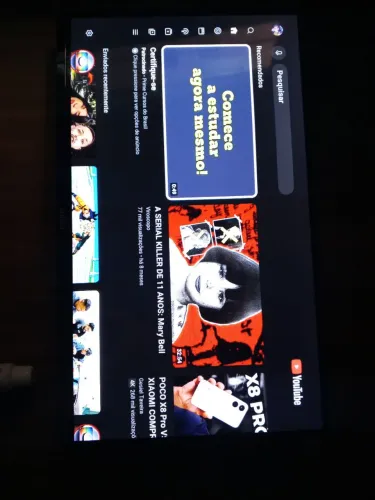 Vendo Smartv AIWA 32"
