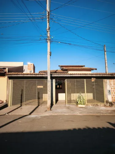 CASA A VENDA EM GUARACI/SP - BAIRRO JARDIM DO BOSQUE
