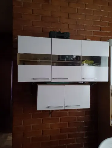 Vende-se 3 armários