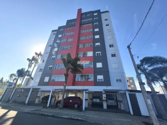 Apartamento Vila Verde Caxias do Sul