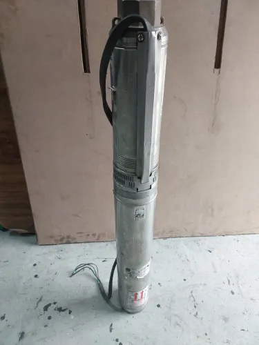 Bomba submersa mod.4R5IA
