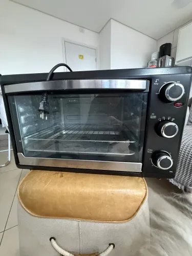 Forno Elétrico Britânia 44L - 220v