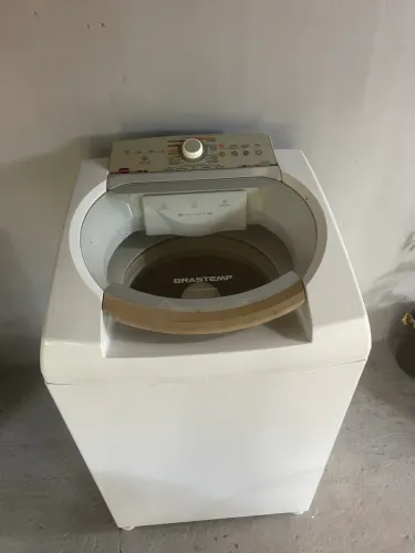 Máquina de lavar Brastemp 11 KG 