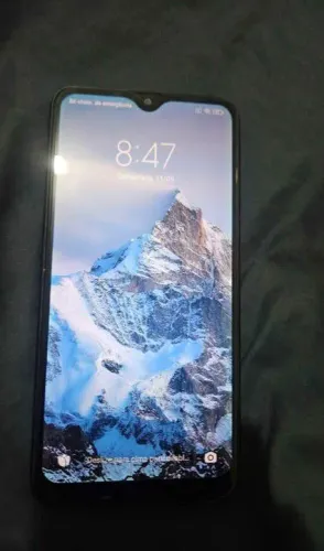 Celular Xiaomi