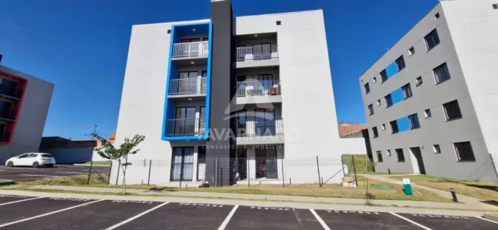 Apartamento Novo em Uvaranas